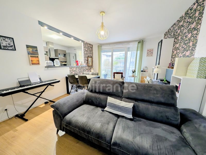 Appartement à vendre, 70m², Corbeil-Essonnes