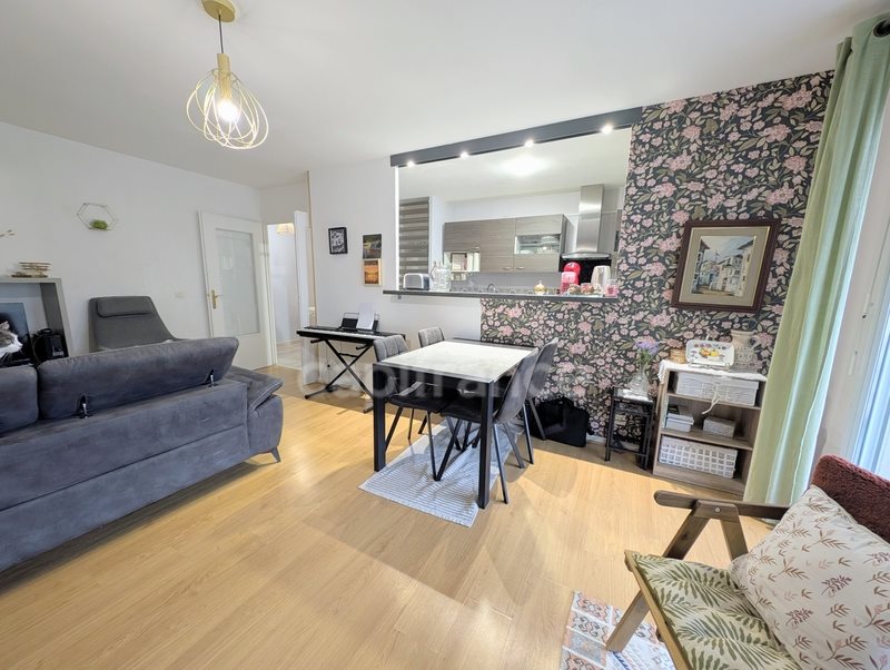 Appartement à vendre, 70m², Corbeil-Essonnes