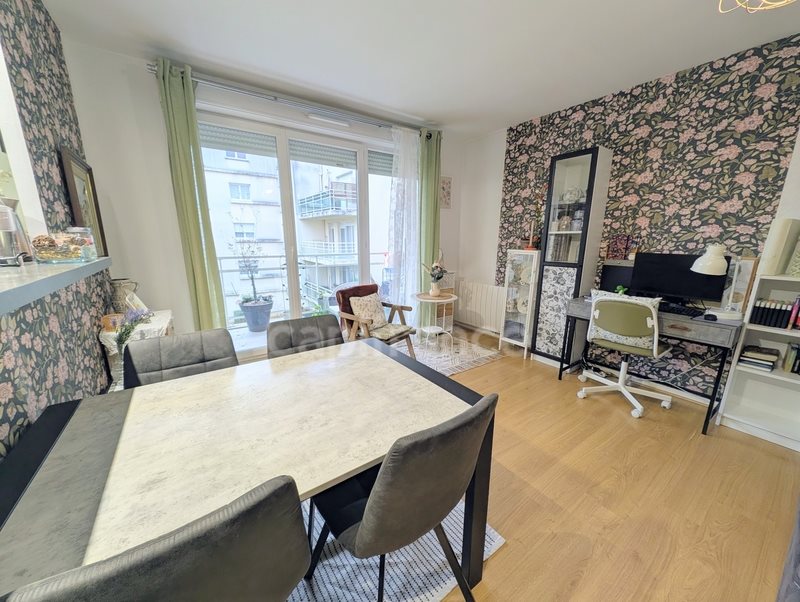Appartement à vendre, 70m², Corbeil-Essonnes