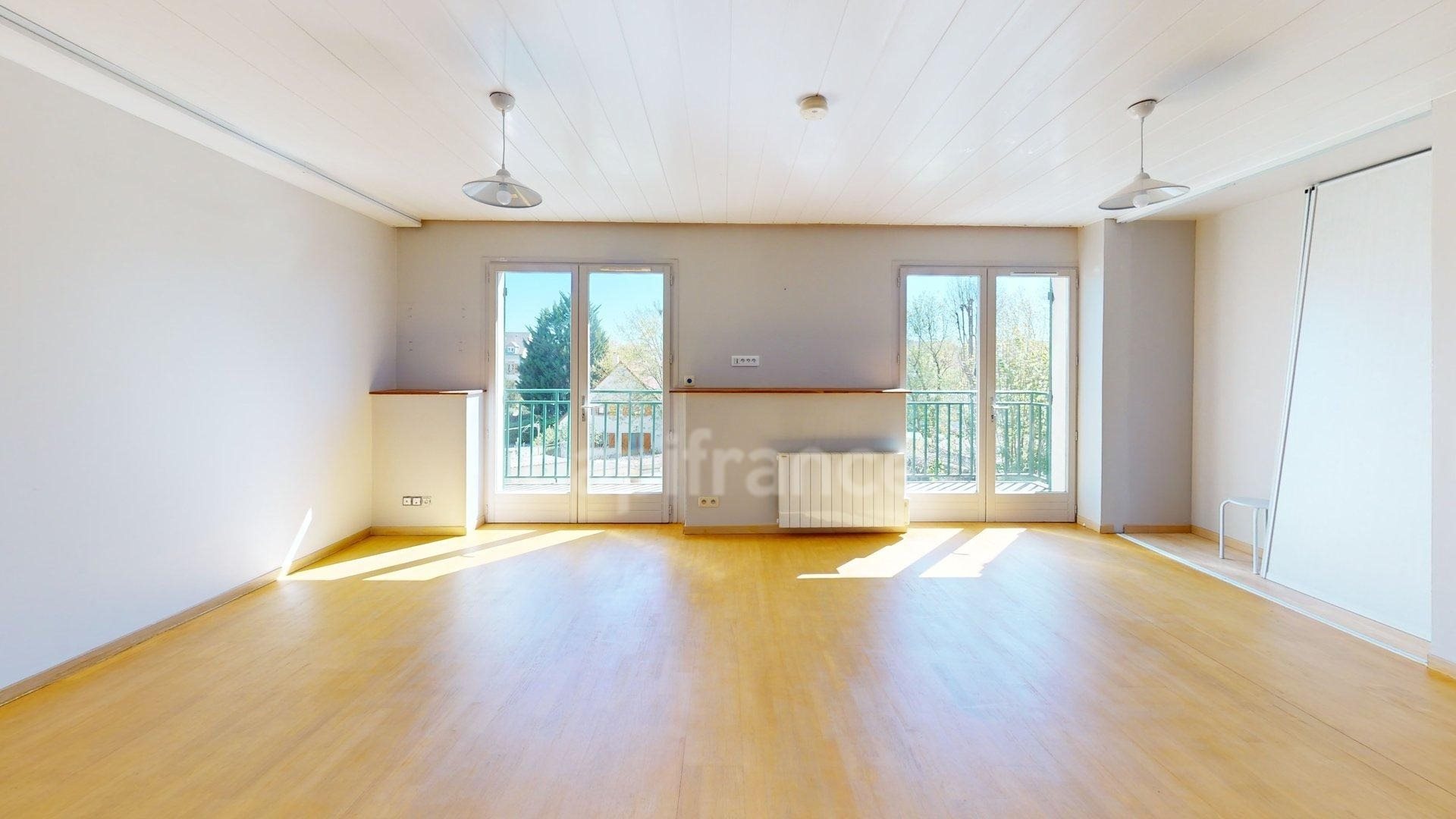 Appartement à vendre, 72m², Corbeil-Essonnes