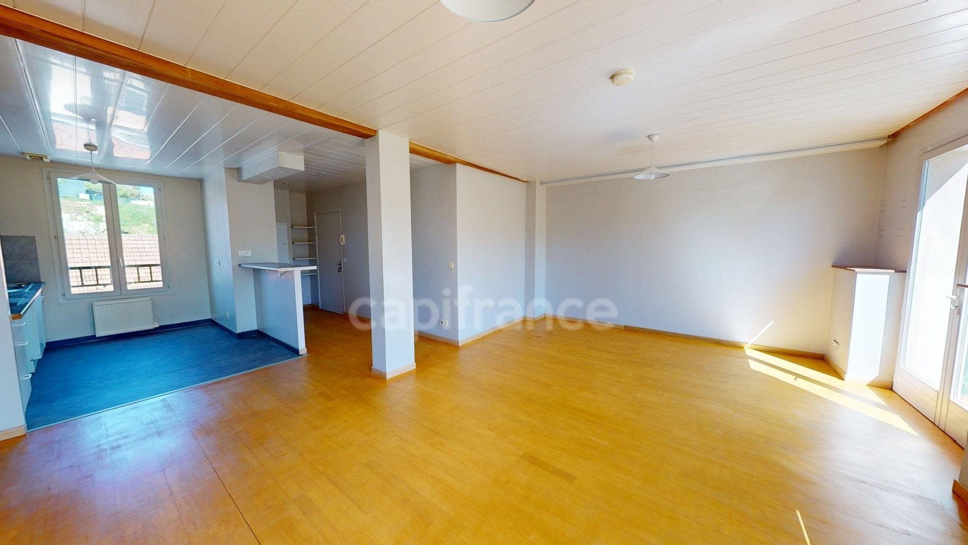 Appartement à vendre, 72m², Corbeil-Essonnes