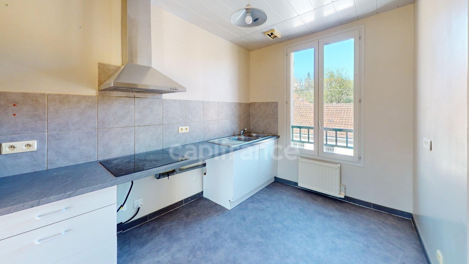Appartement à vendre, 72m², Corbeil-Essonnes
