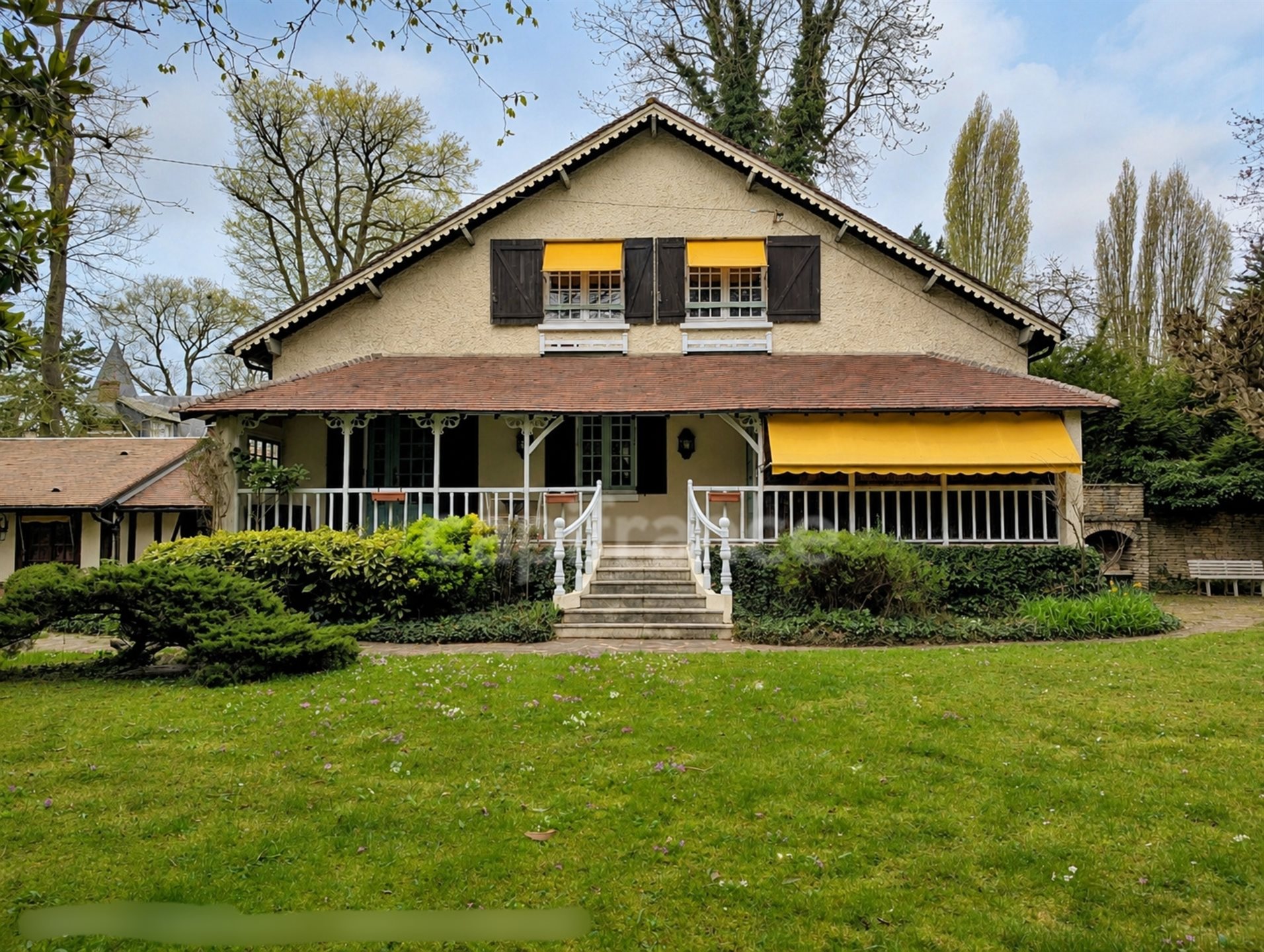 Maison à vendre, 145m², Morsang-sur-Orge