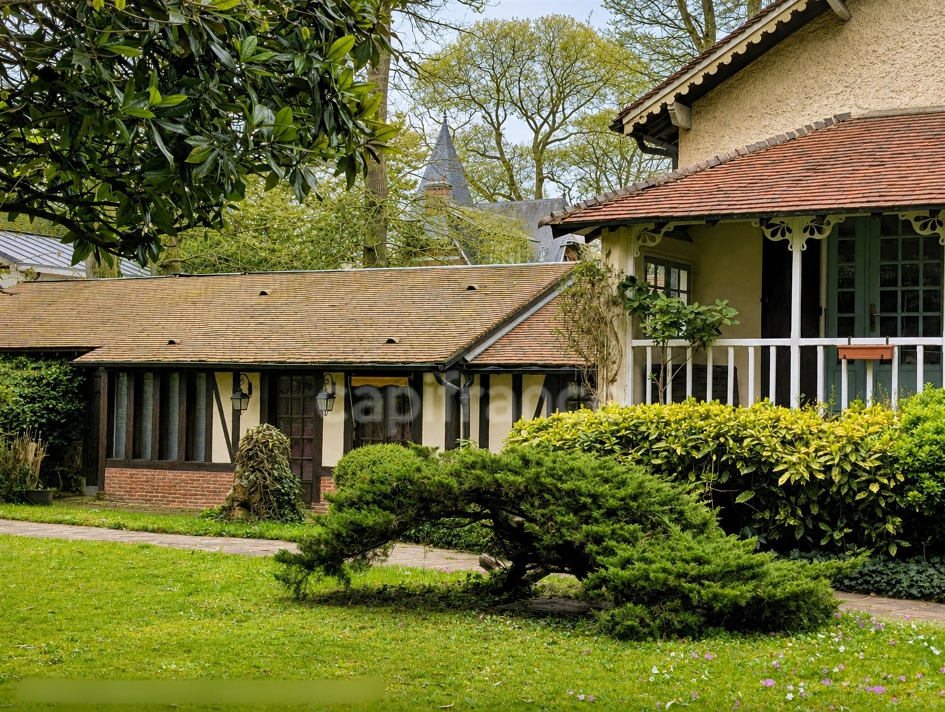 Maison à vendre, 145m², Morsang-sur-Orge