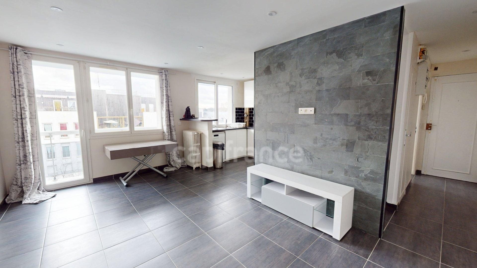 Appartement à vendre, 67m², Ris-Orangis