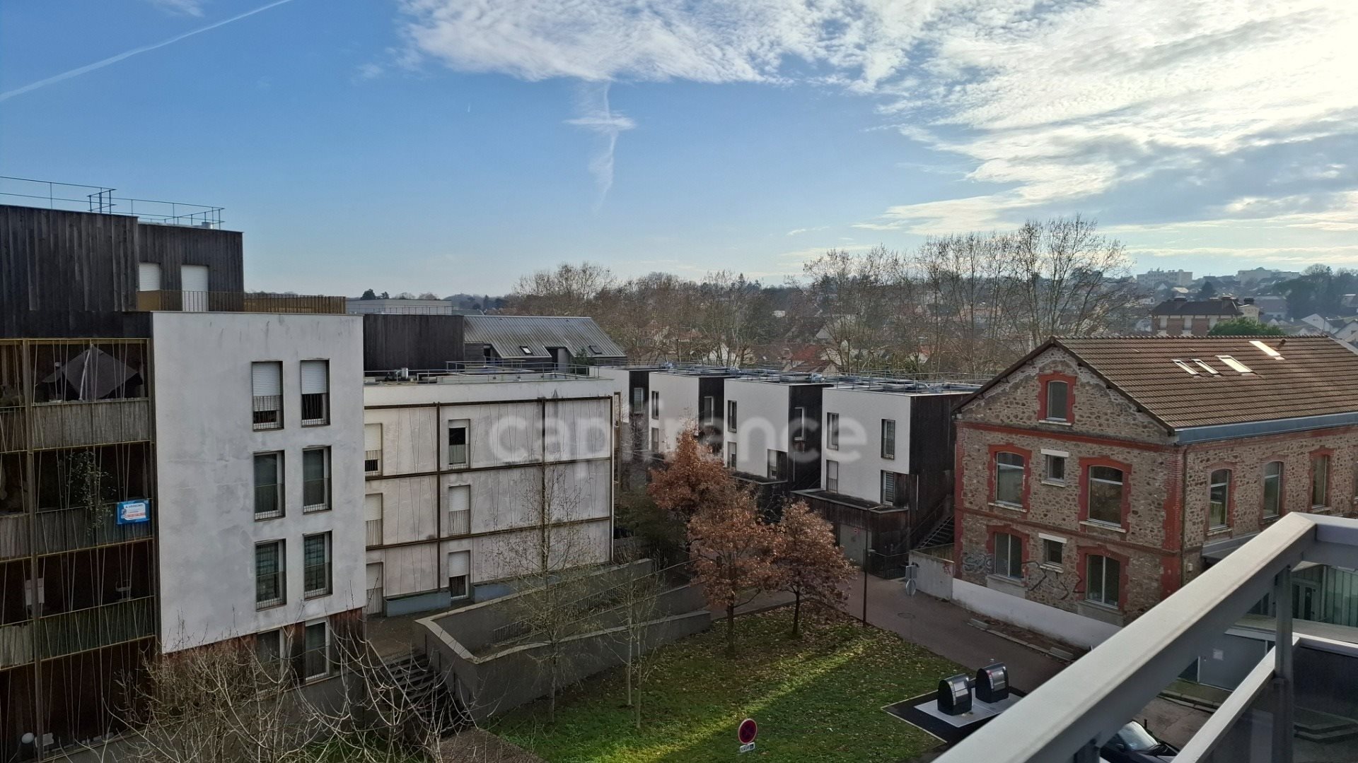 Appartement à vendre, 67m², Ris-Orangis