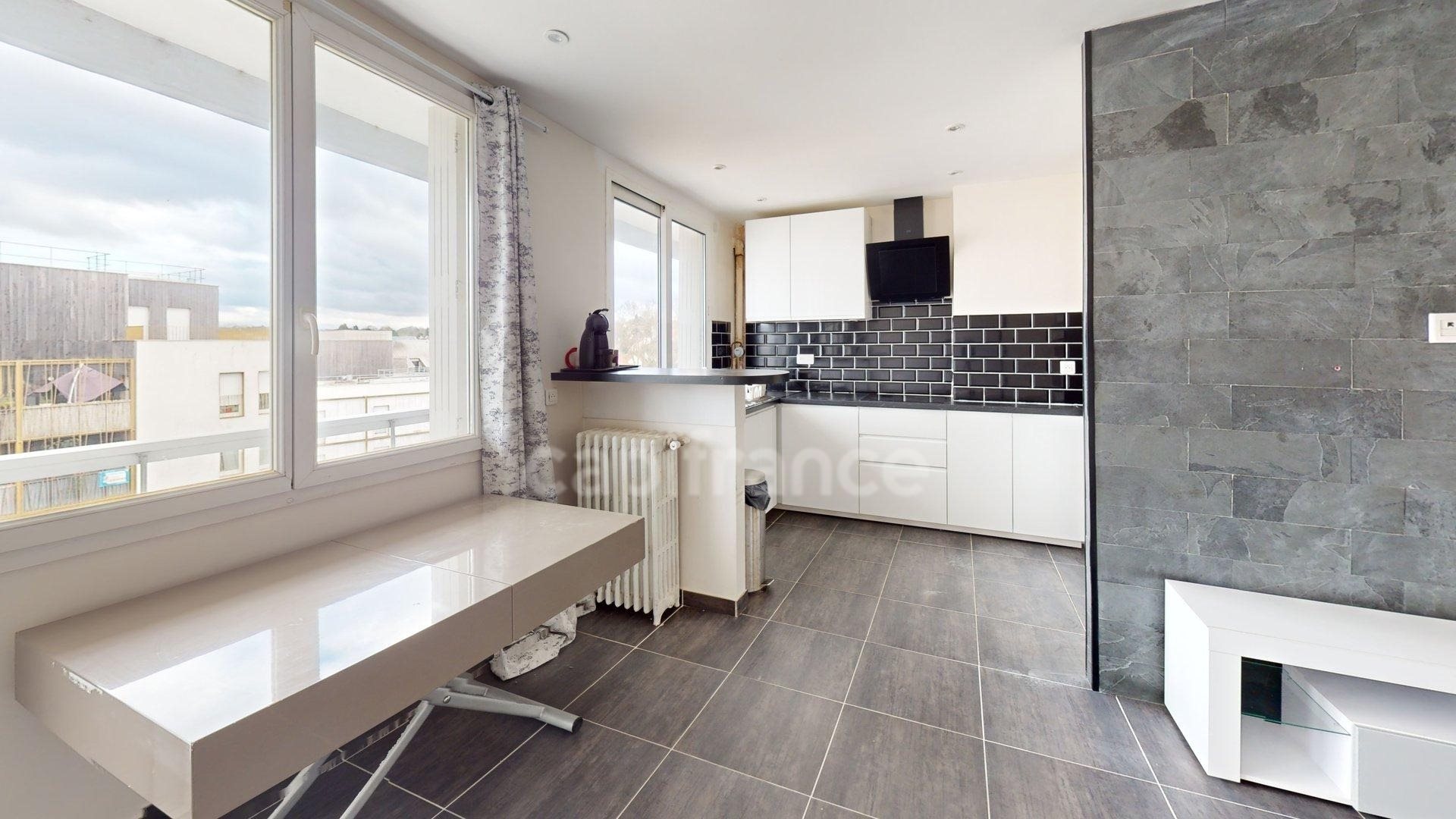 Appartement à vendre, 67m², Ris-Orangis
