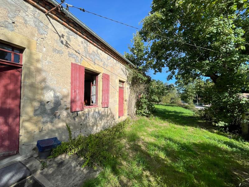 Maison à vendre, 77m², Cercy-la-Tour