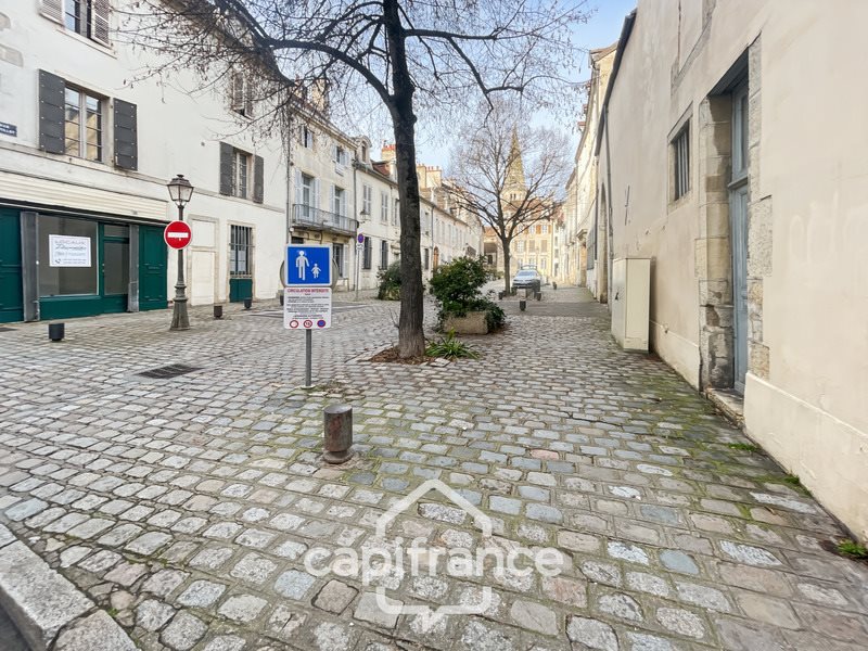 Appartement à vendre, 61m², Dijon