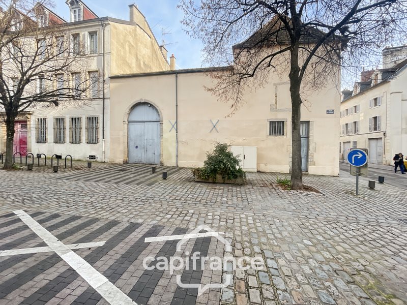 Appartement à vendre, 61m², Dijon