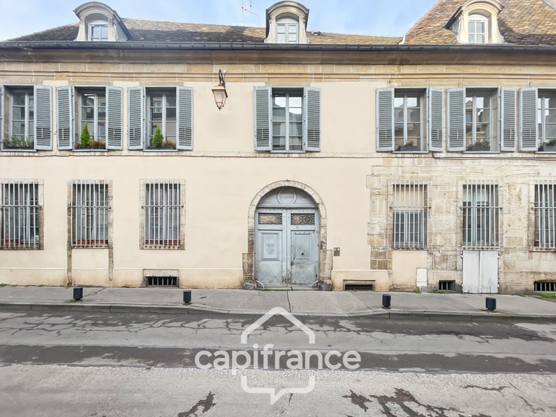 Appartement à vendre, 61m², Dijon