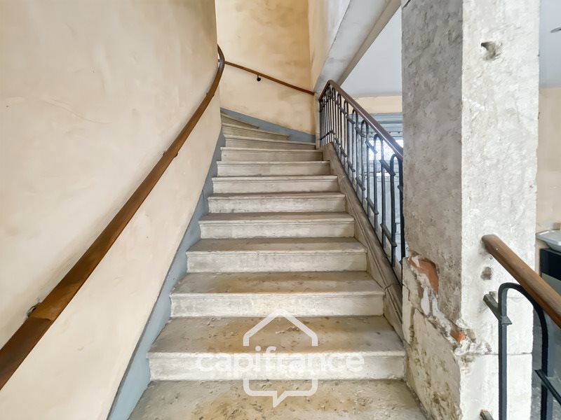 Appartement à vendre, 61m², Dijon