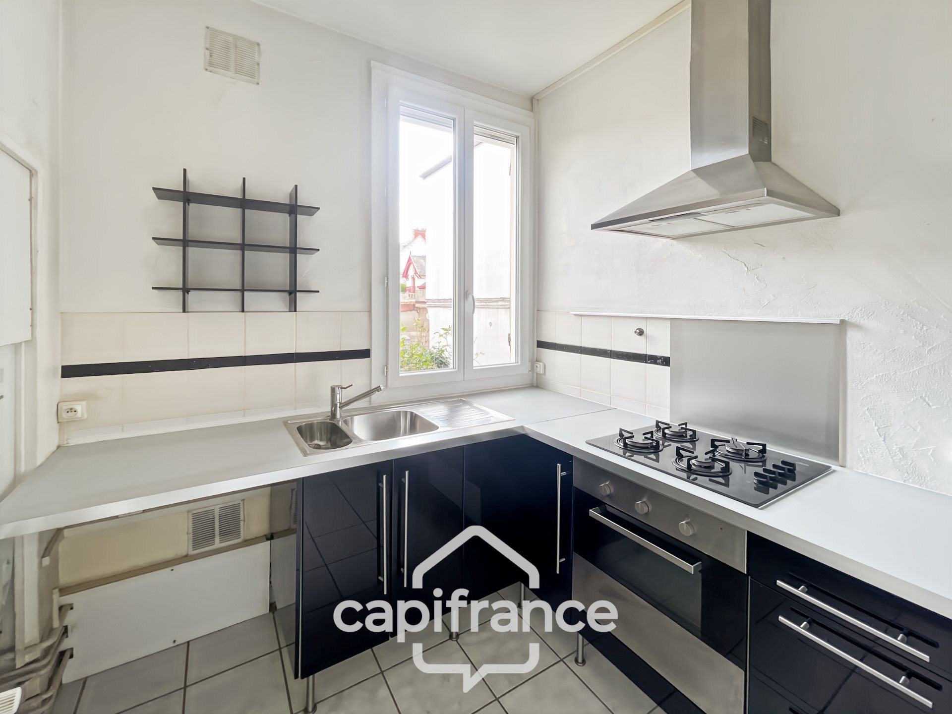 Appartement à vendre, 38m², Dijon