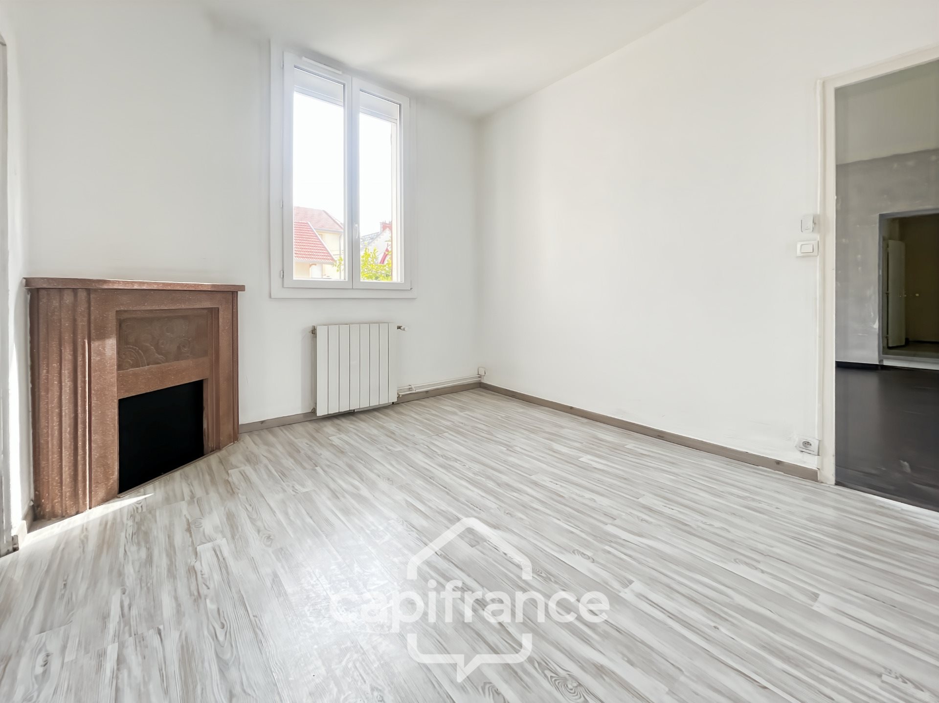 Appartement à vendre, 38m², Dijon