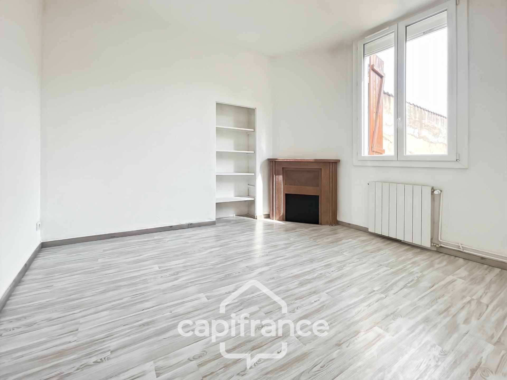 Appartement à vendre, 38m², Dijon