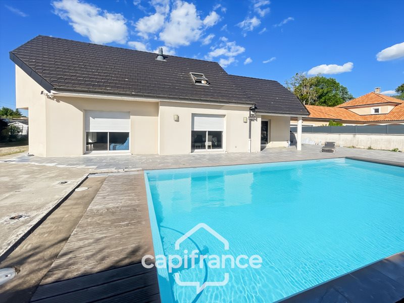 Maison à vendre, 160m², Fénay