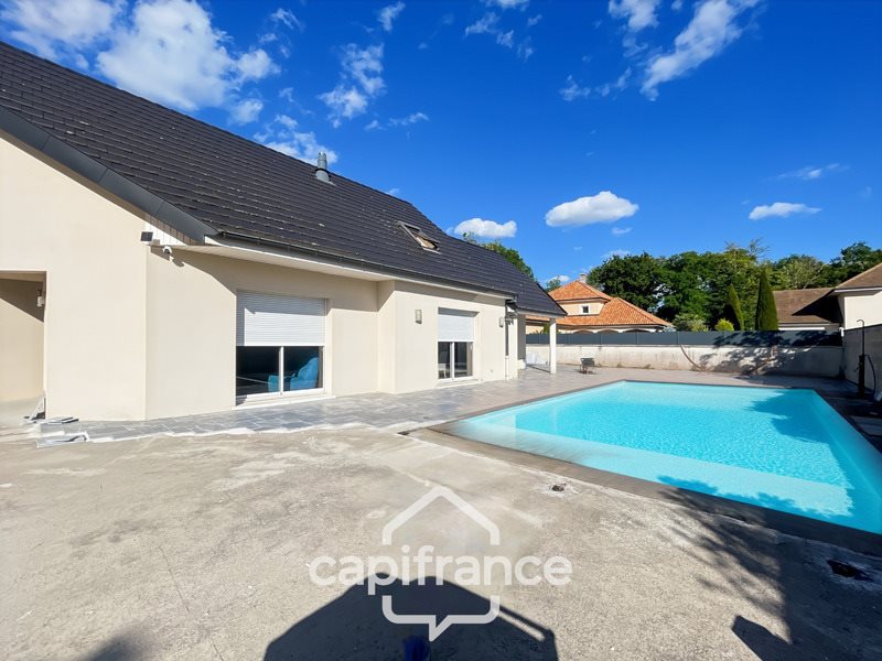 Maison à vendre, 160m², Fénay