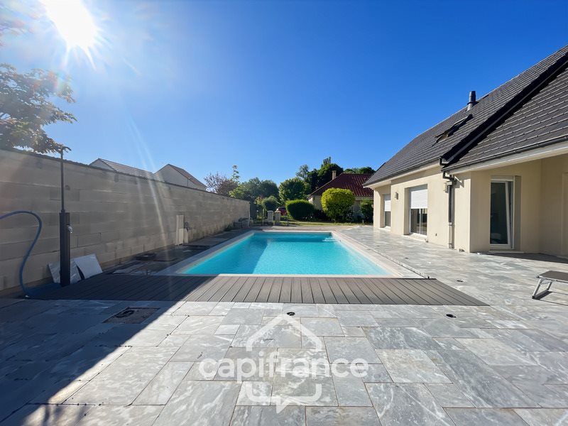 Maison à vendre, 160m², Fénay