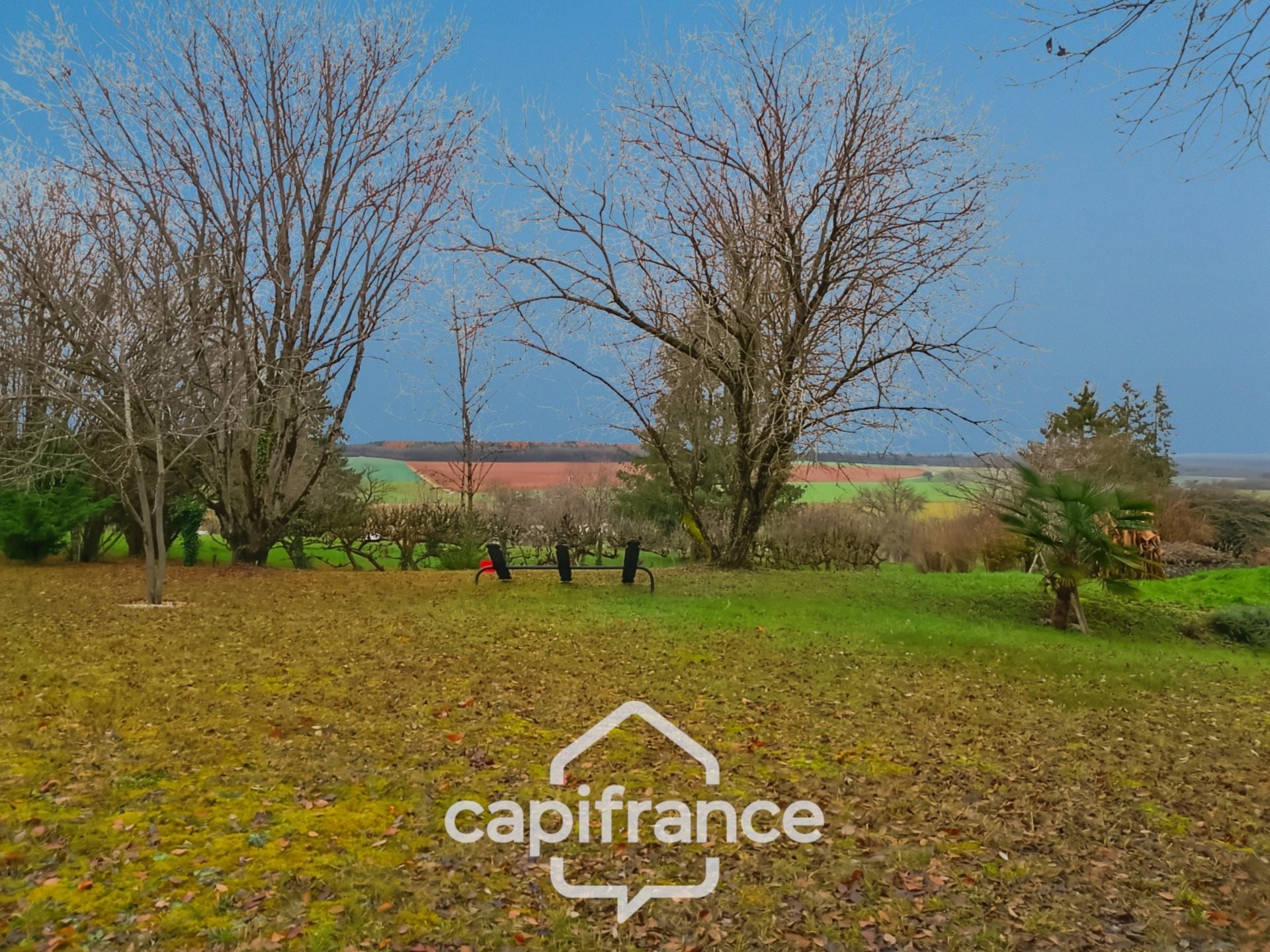 Maison à vendre, 90m², Saulx-le-Duc