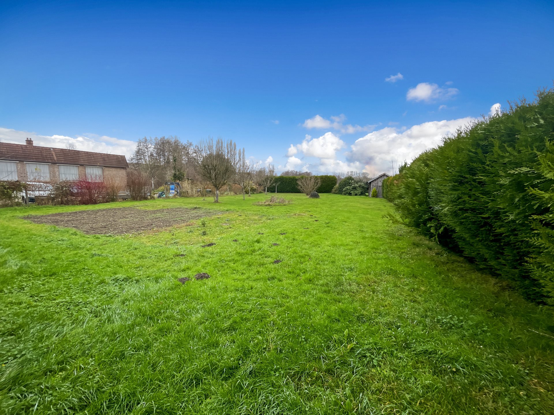 Maison à vendre, 217m², Aix-Villemaur-Pâlis