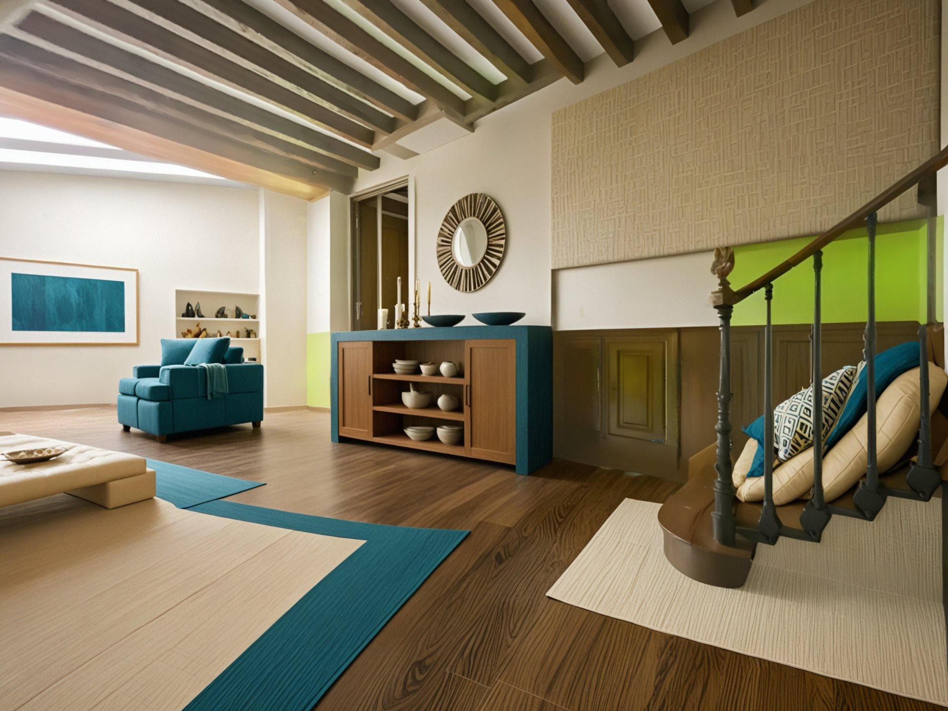 Maison à vendre, 217m², Aix-Villemaur-Pâlis