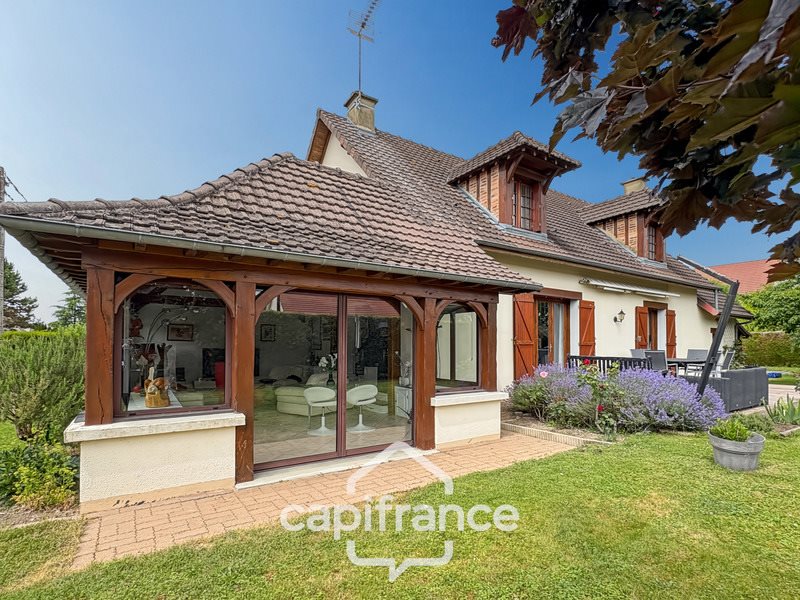 Maison à vendre, 175m², Rosières-près-Troyes