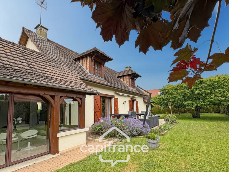 Maison à vendre, 175m², Rosières-près-Troyes