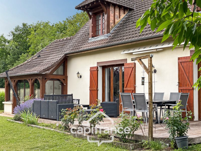 Maison à vendre, 175m², Rosières-près-Troyes