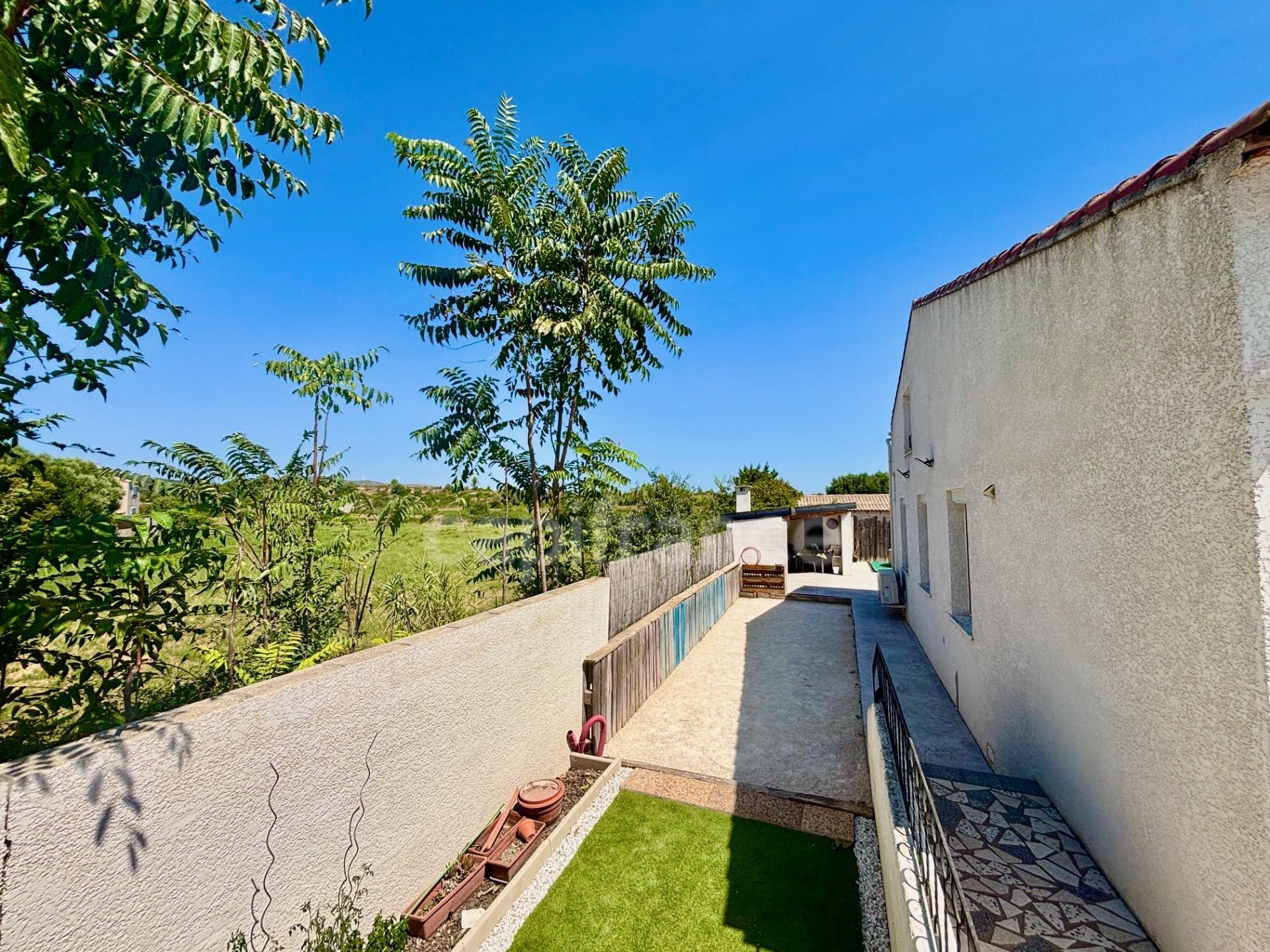 Maison à vendre, 168m², Poussan