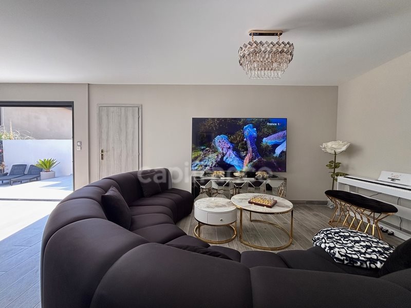 Maison à vendre, 121m², Pomérols