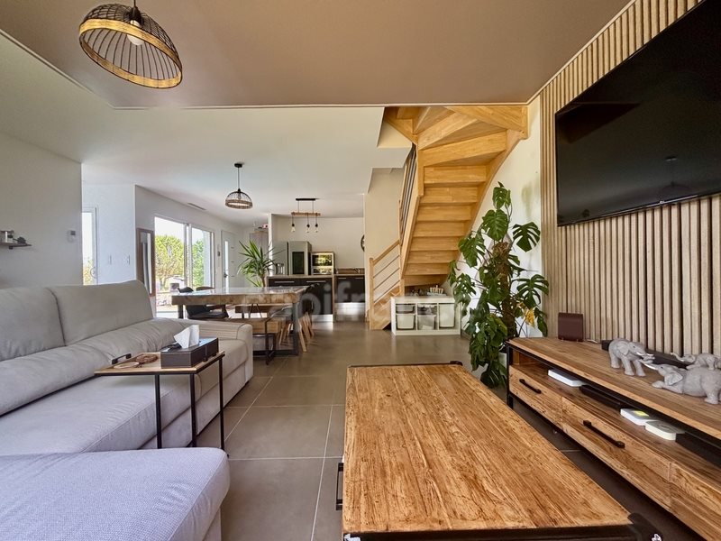 Maison à vendre, 147m², Vergèze