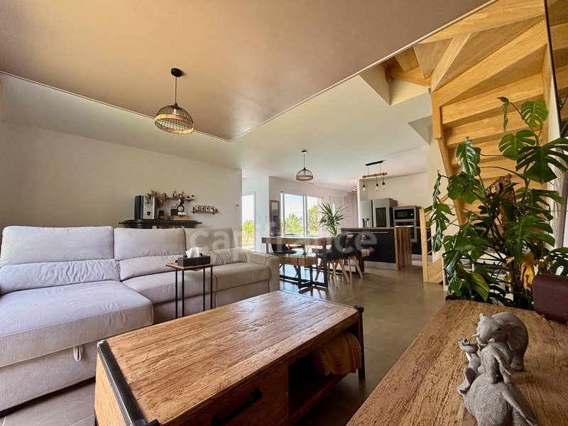 Maison à vendre, 147m², Vergèze