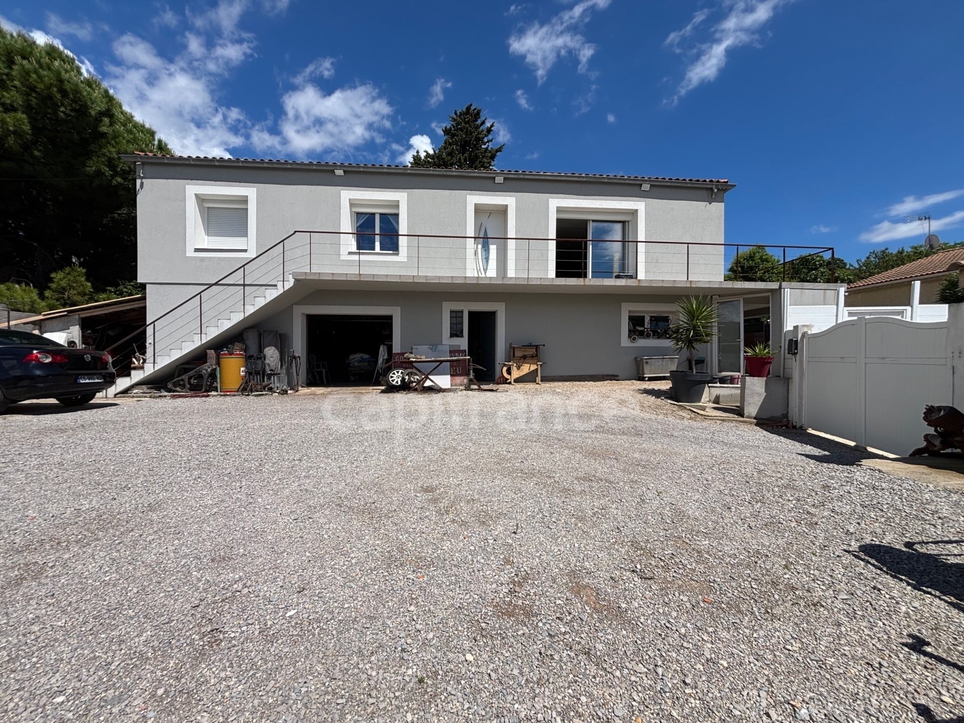Maison à vendre, 105m², Poussan