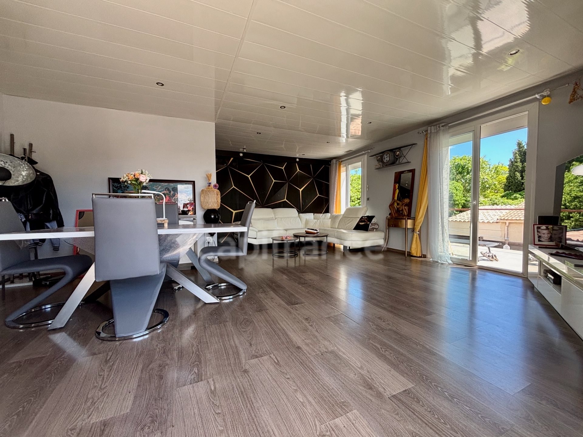 Maison à vendre, 105m², Poussan