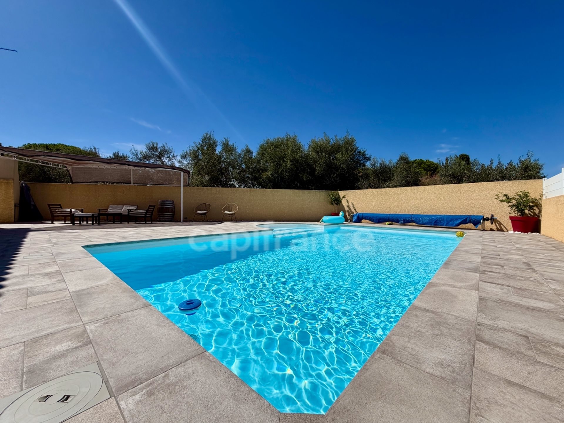 Maison à vendre, 106m², Loupian