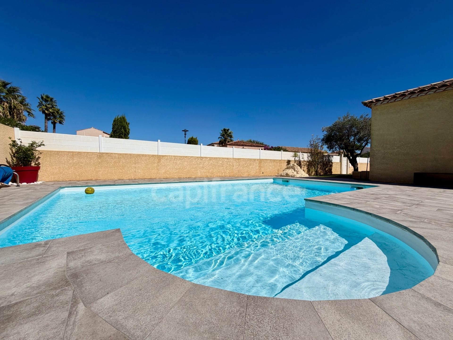 Maison à vendre, 106m², Loupian