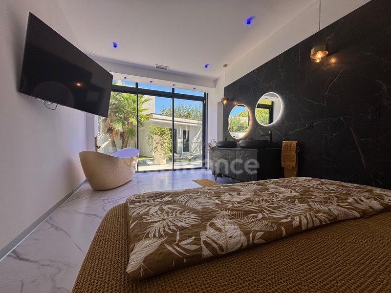Maison à vendre, 261m², Grau d'Agde