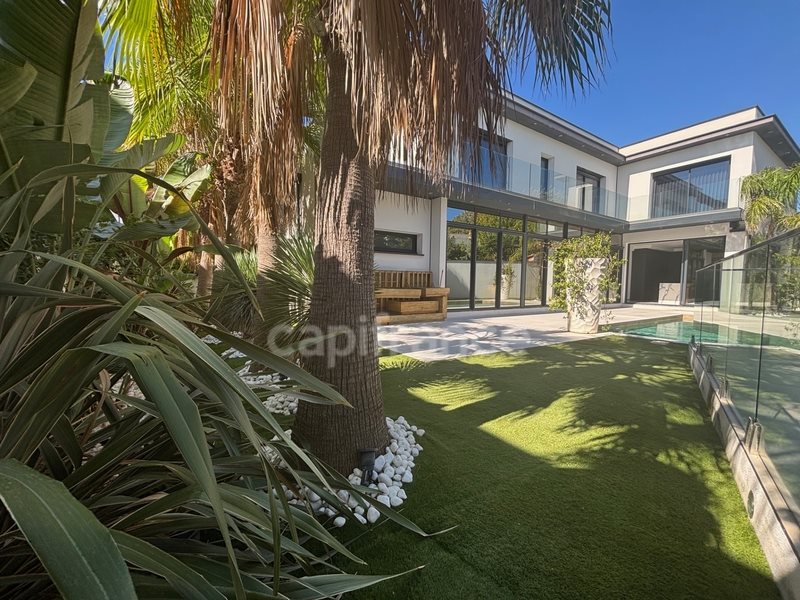 Maison à vendre, 261m², Grau d'Agde