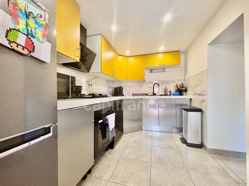 Maison à vendre, 75m², Villeneuve-lès-Maguelone