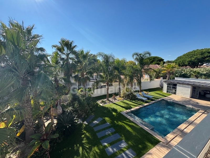 Maison à vendre, 200m², Grau d'Agde