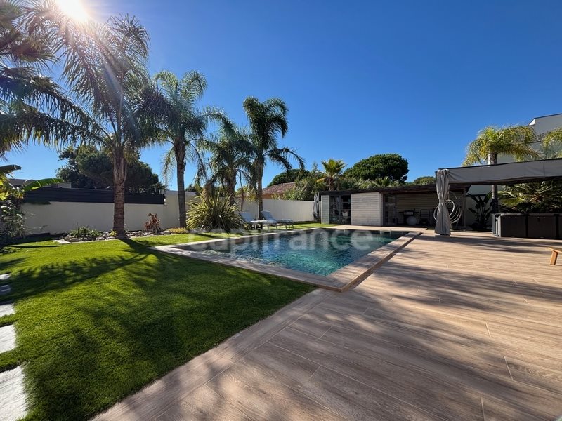 Maison à vendre, 200m², Grau d'Agde
