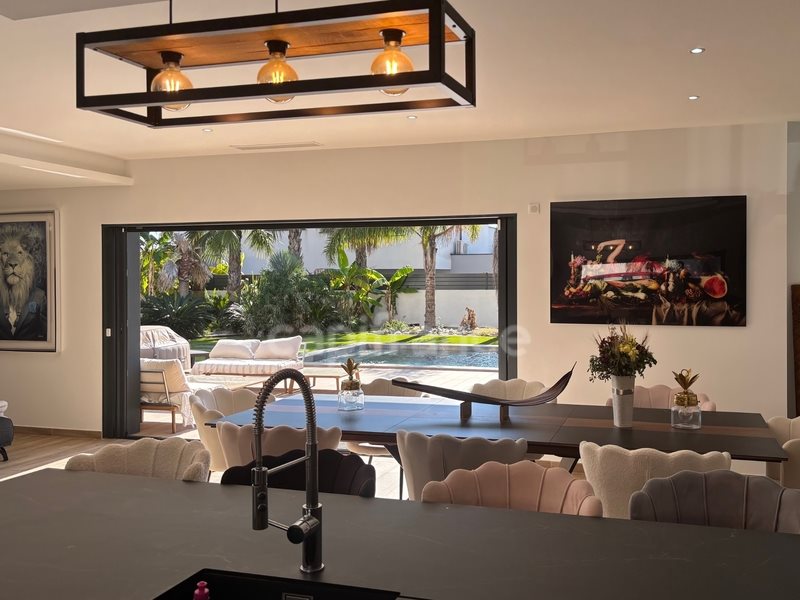 Maison à vendre, 200m², Grau d'Agde