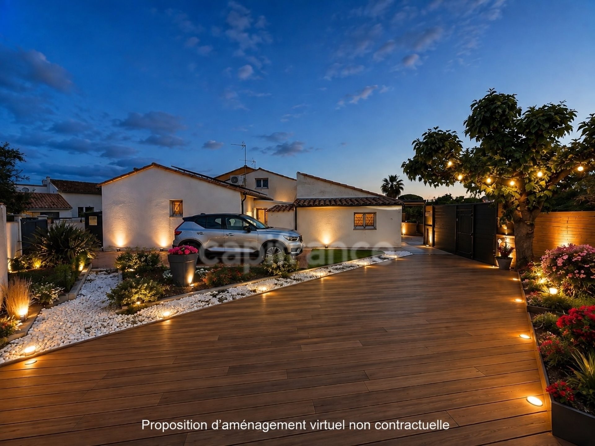 Maison à vendre, 97m², Palavas-les-Flots