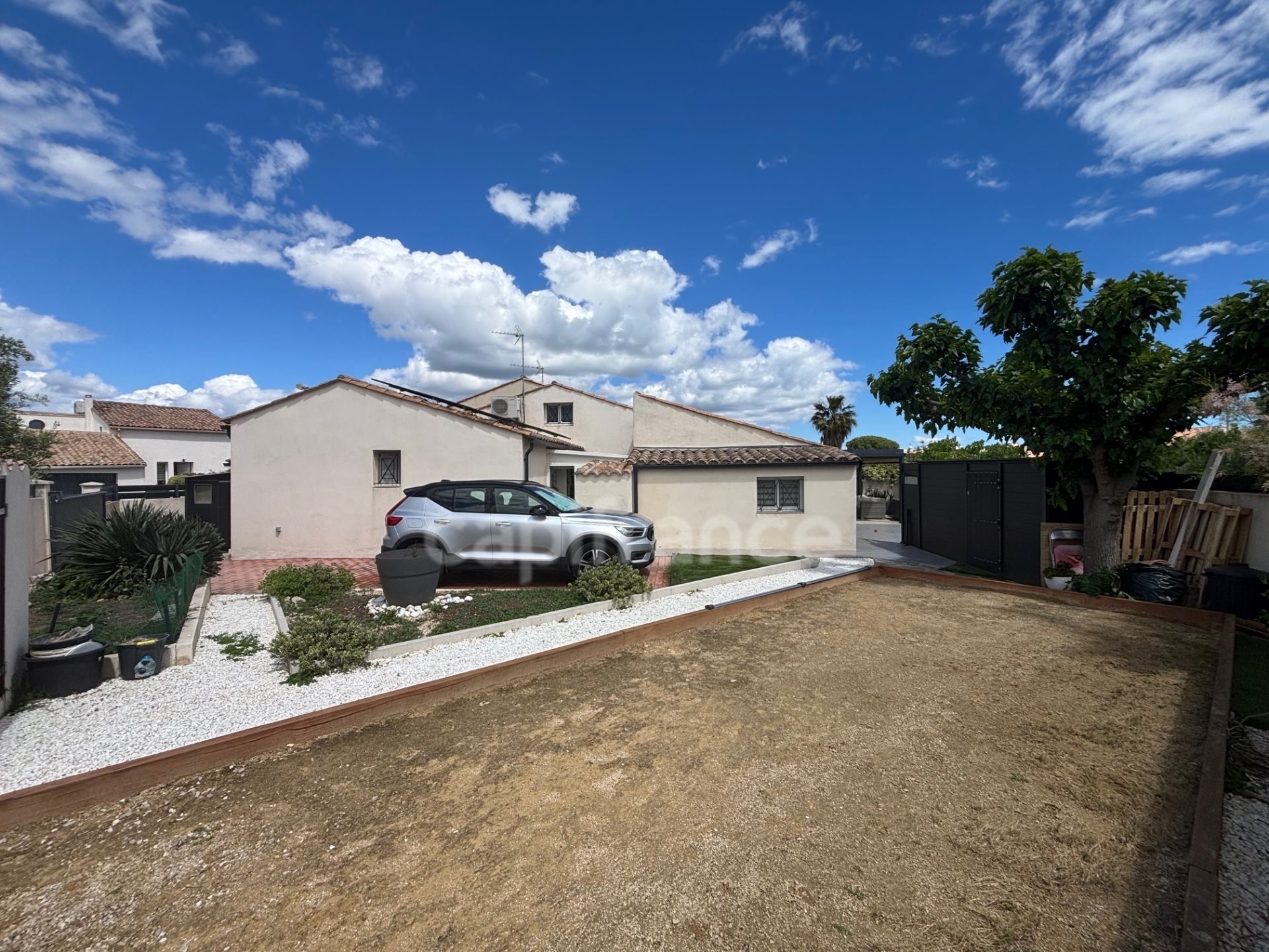 Maison à vendre, 97m², Palavas-les-Flots