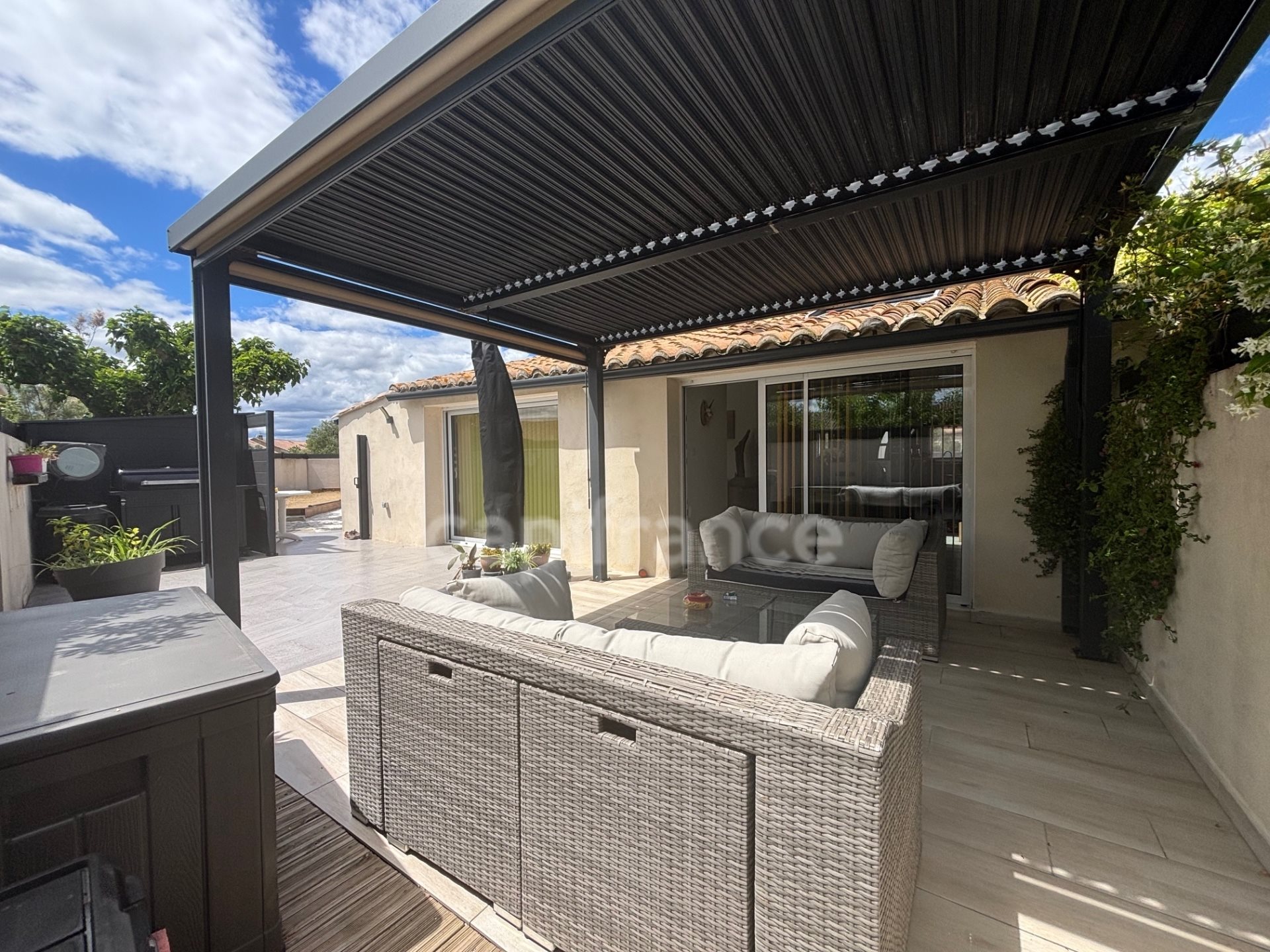 Maison à vendre, 97m², Palavas-les-Flots