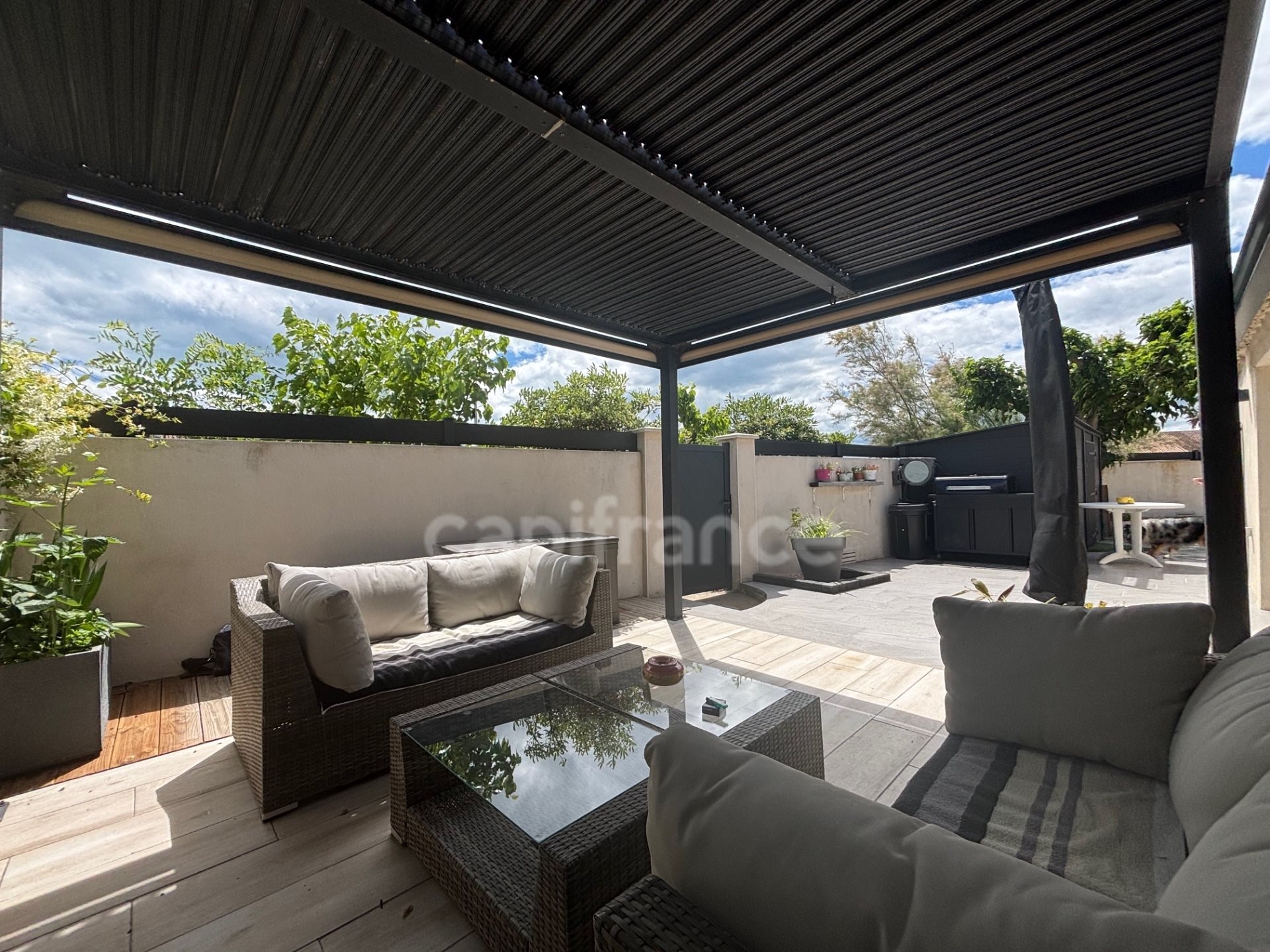 Maison à vendre, 97m², Palavas-les-Flots