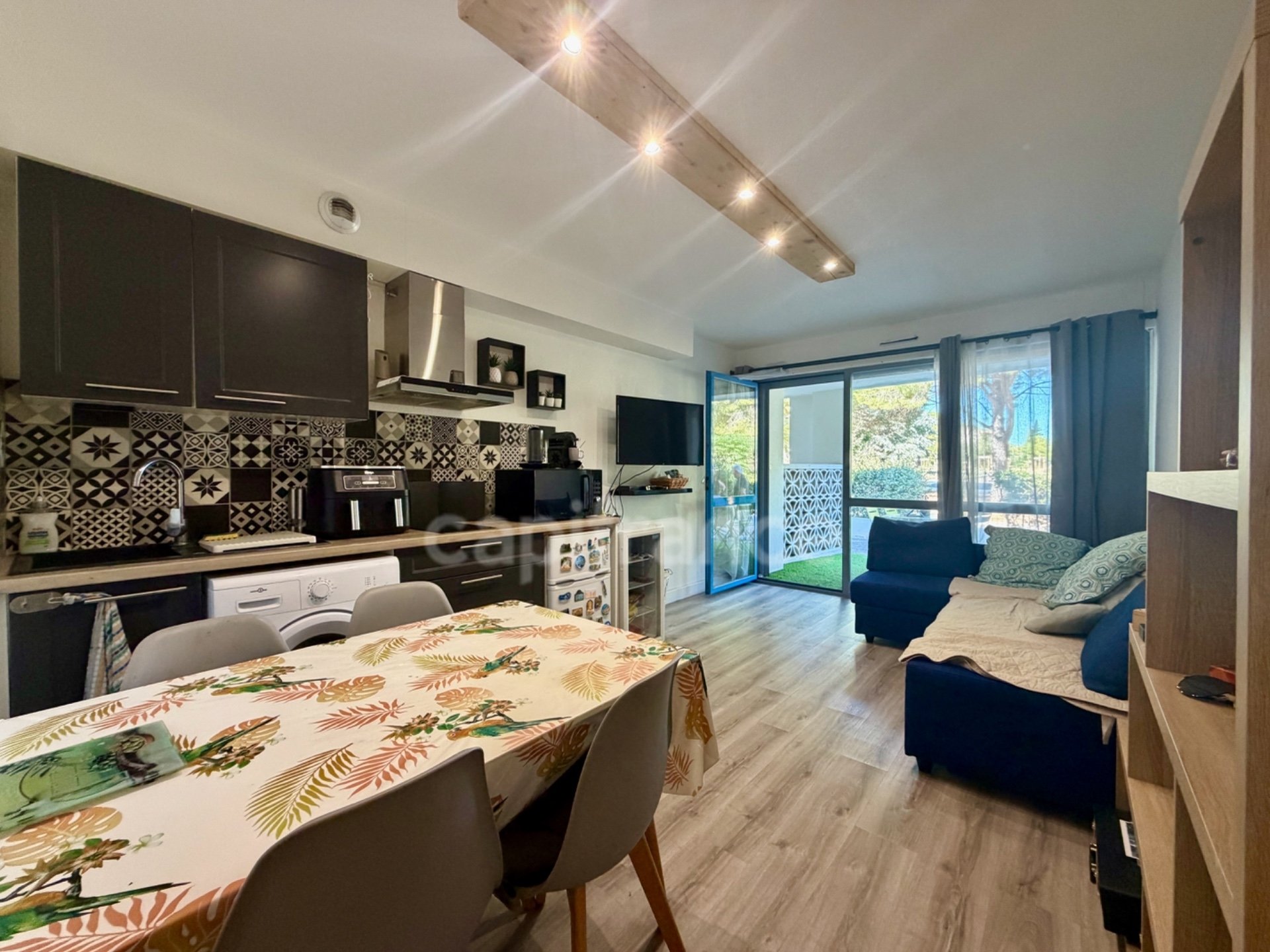 Appartement à vendre, 22m², Balaruc-les-Bains