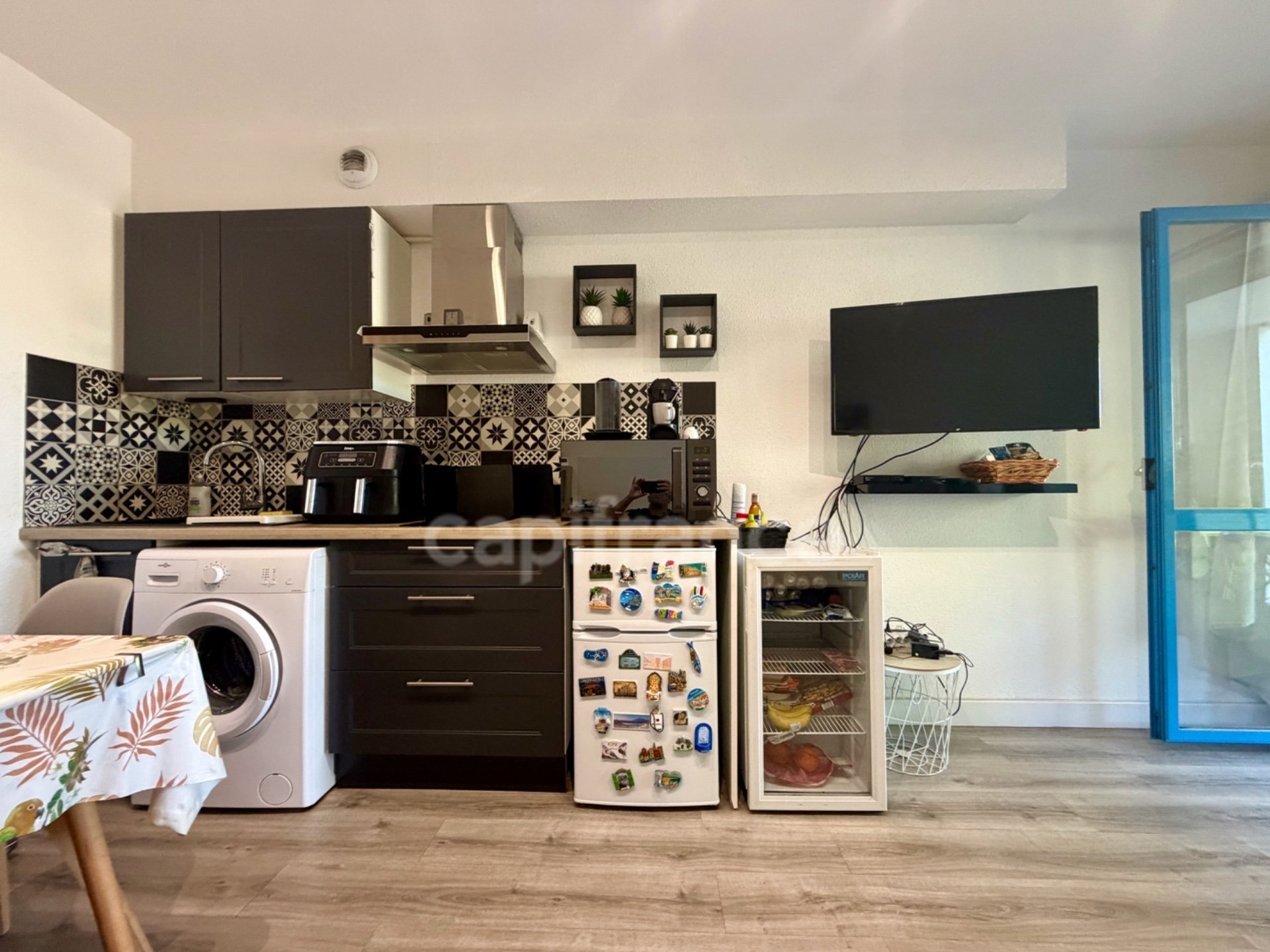 Appartement à vendre, 22m², Balaruc-les-Bains