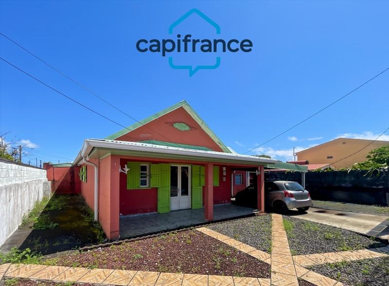Maison à vendre, 160m², Saint-André