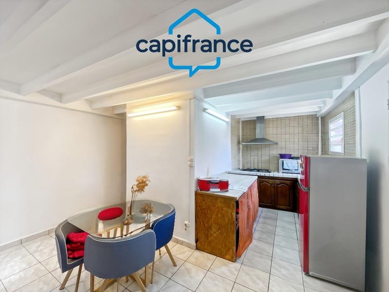 Maison à vendre, 160m², Saint-André